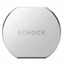 Schock Exzenter Drehknopf Premium-Drehgriff mit SCHOCK Logo