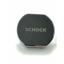 Schock Exzenter Drehknopf Premium-Drehgriff mit SCHOCK Logo