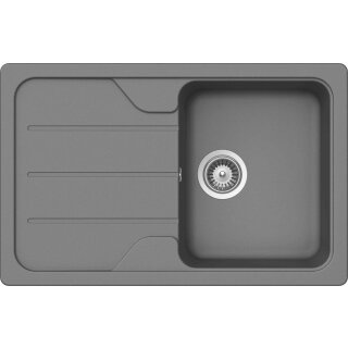 SCHOCK Formhaus D-100S, Cristalite®+ Croma Unterbau