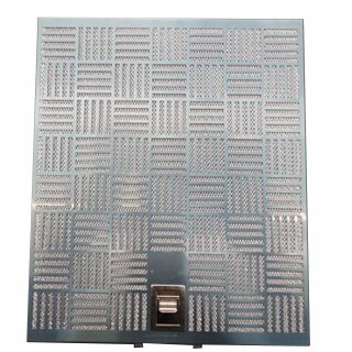 Franke Metallfilter Fettfilter 253 x 300 mm