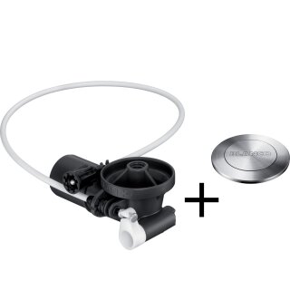 BLANCO Ablauffernbed.-Nachrüst-Set PushControl