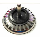 Blanco Siebkörbchen 3,5" manuell flach MultiRay LB mit24 Schlitze