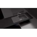 AUS -- ( 22.08.2025 11:09:25 ) -- SCHOCK Christadur Spüle Toledo D-100L in Magma 97