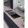 AUS -- ( 22.08.2025 11:09:25 ) -- SCHOCK Christadur Spüle Toledo D-100L in Magma 97