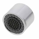 BLANCO Strahlregler HD IG M 22 X 1 CHROM VARIO, Hochdruck