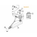 Blanco Ablaufgarnitur 1 x 3,5" Sieb ohne...