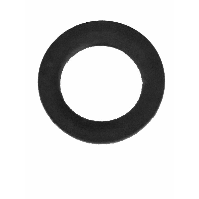 O-Ring Dichtung Gummi, 5 Stück Badstopfen Dichtungen, Küchenspülbecken  Schnapp Gummi Dichtungsscheiben kompatibel Franke Korb Sieb Stecker  kompatibel 82 83mm