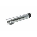 Franke Zugauslauf / Brausekopf Chrom für Armatur MEOS
