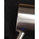 Villeroy & Boch Como Shower Einhand-Spültischbatterie Hochdruckarmatur Edelstahl massiv (LC) - 1B