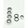 Blanco Dichtungsset DM 30/40