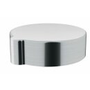 FRANKE Drehknopf 45, Edelstahl finish