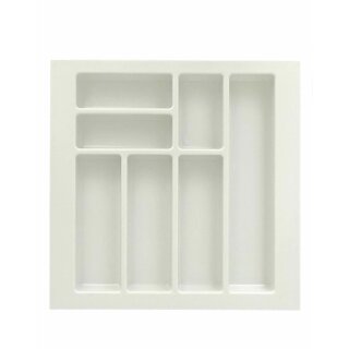 Classic Besteckeinsatz UNIVERSAL 50 - 1B-Ware