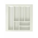 Classic Besteckeinsatz UNIVERSAL 50 - 1B-Ware