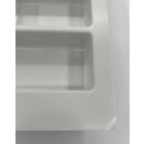 Classic Besteckeinsatz UNIVERSAL 50 - 1B-Ware