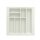 Classic Besteckeinsatz UNIVERSAL 50 - 1B-Ware