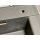 BLANCO ZENAR 45 S, SILGRANIT® PuraDur®, anthrazit, Becken links, ohne Ablauffernbedienung