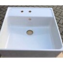 Villeroy & Boch Spülstein Einzelbecken in...