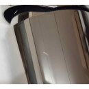 Villeroy & Boch Como ,Shower Einhand-Spültischbatterie Niederdruckarmatur Edelstahl massiv, poliert (LE)
