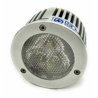 LED MR16 8W GU5,3 3200K DIM