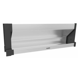 BLANCO Orga Shelf 60 H, Kunststoff, Aluminium, 600 mm Untermaß