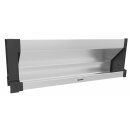 BLANCO Orga Shelf 60 H, Kunststoff, Aluminium, 600 mm...