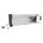 BLANCO Orga Shelf 60 H, Kunststoff, Aluminium, 600 mm Untermaß