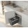 BLANCO Orga Shelf 60 H, Kunststoff, Aluminium, 600 mm Untermaß