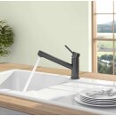 Villeroy & Boch Como Einhand-Spültischbatterie...