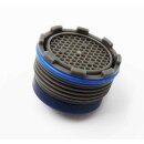 FRANKE Armatur Strahlregler, diameter 17 x 15 mm Gewinde...