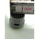 FRANKE Strahlregler Armatur Atlas Neo mit Auszugbrause