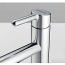 FRANKE Armatur Orbit Schwenkauslauf, chrom Niederdruck