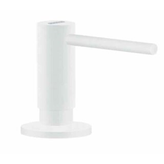 FRANKE Spülmittel-Dispenser Active weiss matt, 300ml