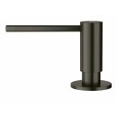 FRANKE Spülmittel-Dispenser Atlas Neo Edelstahl Anthrazit