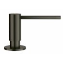 FRANKE Spülmittel-Dispenser Atlas Neo Edelstahl Anthrazit