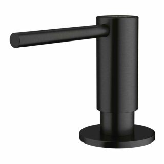 FRANKE Spülmittel-Dispenser Atlas Neo Edelstahl Industrial Black