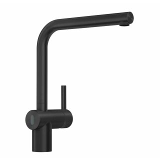FRANKE Armatur Atlas Neo Sensor, Hochdruck, industrial black