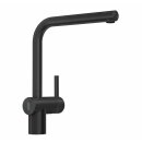 FRANKE Armatur Atlas Neo Sensor, Hochdruck, industrial black