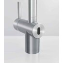 FRANKE Armatur Atlas Neo Sensor, Hochdruck, industrial black