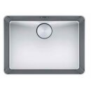 FRANKE MYTHOS, MYX210-55 Siebkorb-Stopfenventil,...