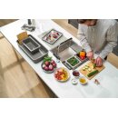 FRANKE ALL-IN Zubehör-SET 5 mit teleskopierbarer Schiene,
