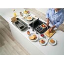 FRANKE ALL-IN Zubehör-SET 5 mit teleskopierbarer Schiene,