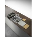 FRANKE ALL-IN Zubehör-SET 5 mit teleskopierbarer Schiene,