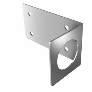 FRANKE Befestigungswinkel Druck 105x60x60x2.0mm