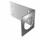 FRANKE Befestigungswinkel Druck 105x60x60x2.0mm