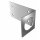 FRANKE Befestigungswinkel Druck 105x60x60x2.0mm