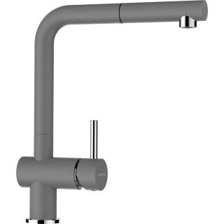 Schock Epos Armatur in Croma 1B-Ware
