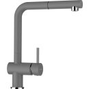 Schock Epos Armatur in Croma 1B-Ware