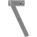 Schock Epos Armatur in Croma 1B-Ware