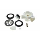 FRANKE Ablaufgarnitur Ablaufverbindung, Kelch