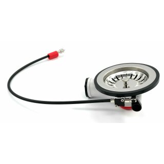 FRANKE Stösselventilset 2 Becken Ü.Schlitze - Artikelnummer 